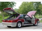 Thumbnail Photo 33 for 1989 Ford Mustang GT Hatchback